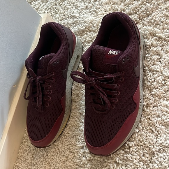Men’s Nike Air Max 1 London - Picture 2 of 5